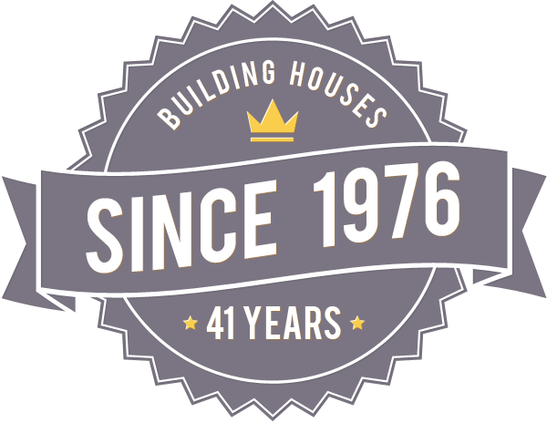 Building in Essex since 1976