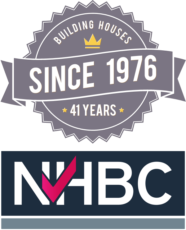 New Build Houses in Essex