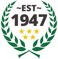 Established in 1947